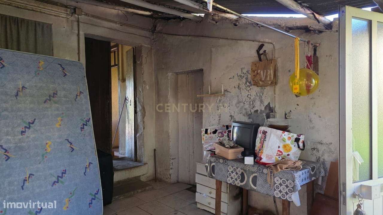 Casa Antiga em Albergaria dos Doze, Pombal-12