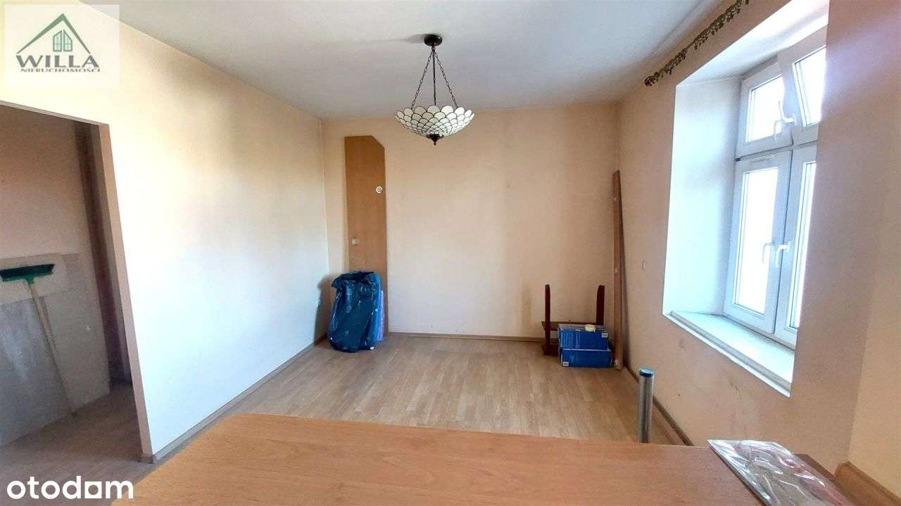 Przestronne mieszkanie nieopodal Aqua Zdroju.-6