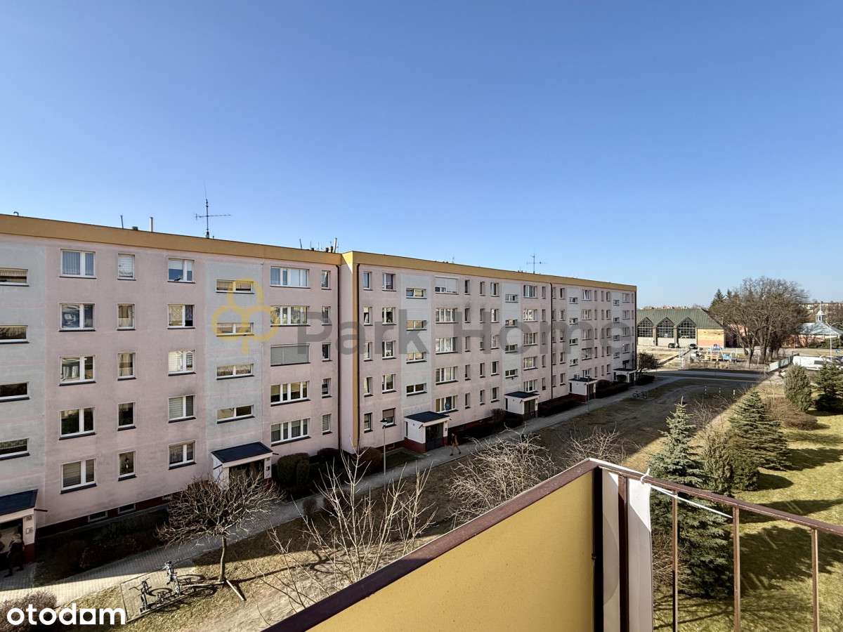 Duże, przestrzenne mieszkanie, ul. Włodarczaka!-10