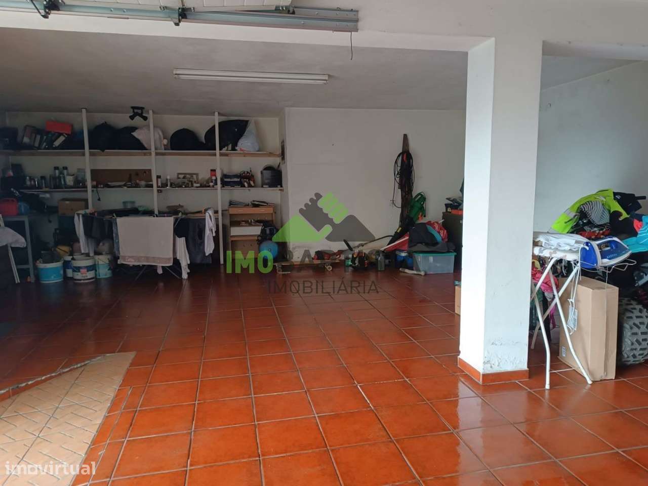 Moradia V3 Isolada nas Caldas de São Jorge-17