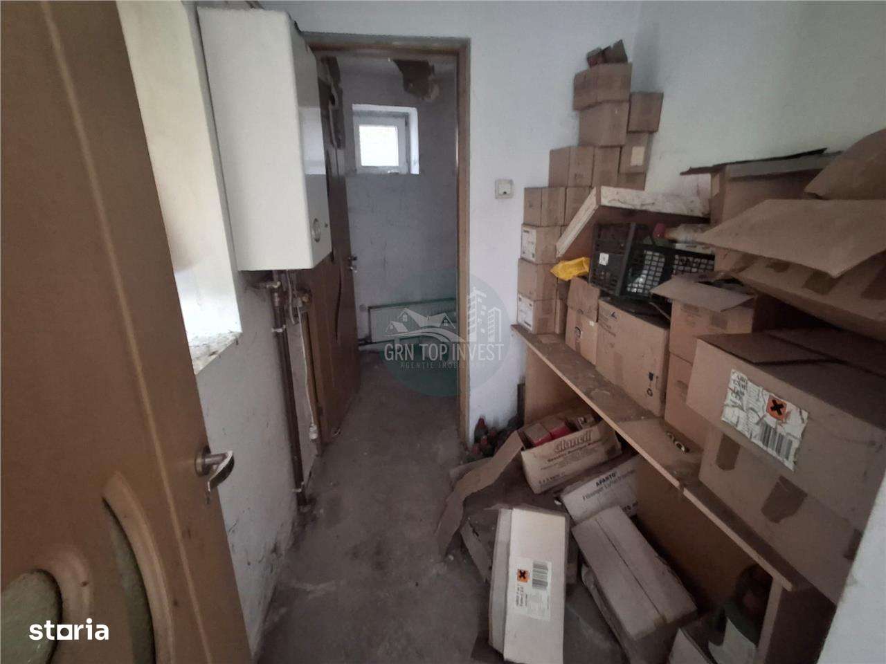 Spatiu comercial 109mp zona Orasul de Jos - Imagine principală: 3/6