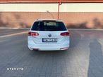 Volkswagen Passat 2.0 TDI BMT Comfortline DSG7 - 5