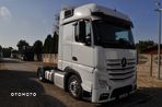 Mercedes-Benz Actros bez retardera - 2