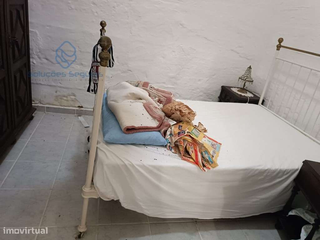 Moradia T3 Sto Aleixo Restauração - Moura-14