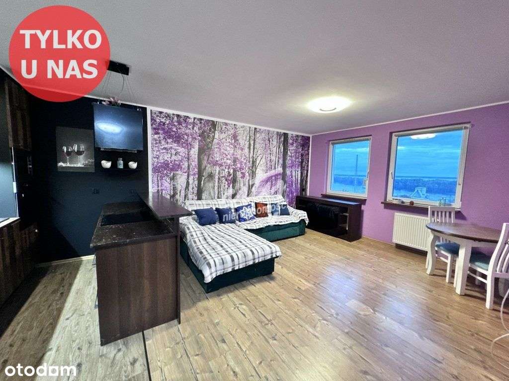 3pokoje w spokojnej lokalizacji + 2 m.p. i komórka - Pełny obrazek: 5/15