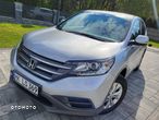 Honda CR-V 2.0 Comfort - 9