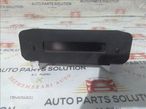 display bord peugeot 206 - 1