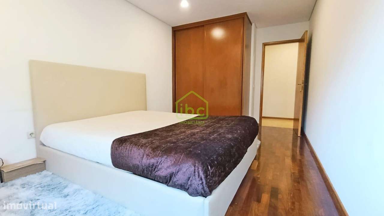 Apartamento T2 em Mourões, Póvoa de Varzim - Grande imagem: 5/27