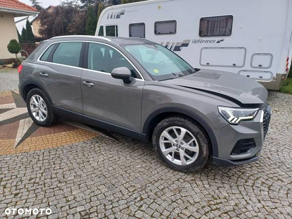 Audi Q3 2.0 TDI Quattro - 2