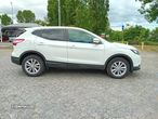 Nissan Qashqai 1.5 dCi ECO Acenta+N.Connect - 7