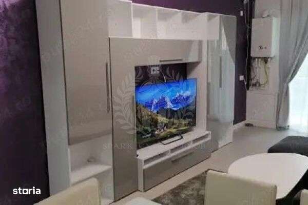 2 CAMERE // WHITE TOWER // PRIMA INCHIRIERE - Imagine principală: 5/10