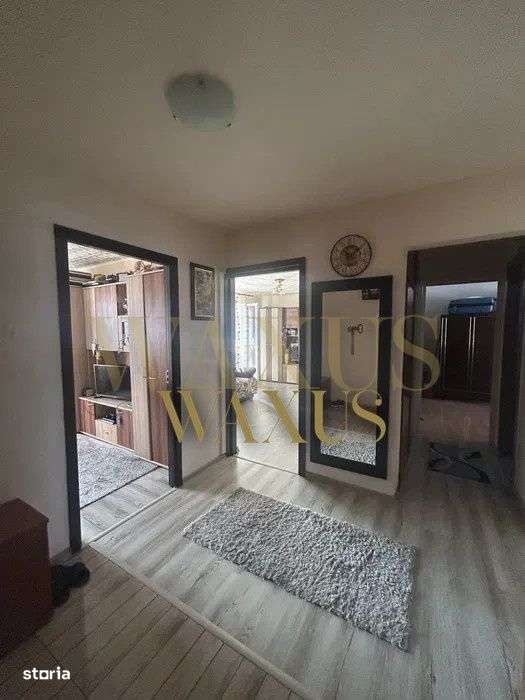 Apartament 3 camere, decomandat, 67mp, Manastur - Imagine principală: 2/7