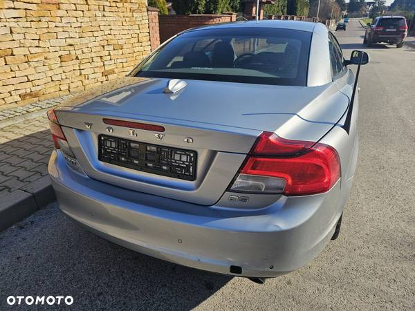 Volvo C70 D3 Summum - 8