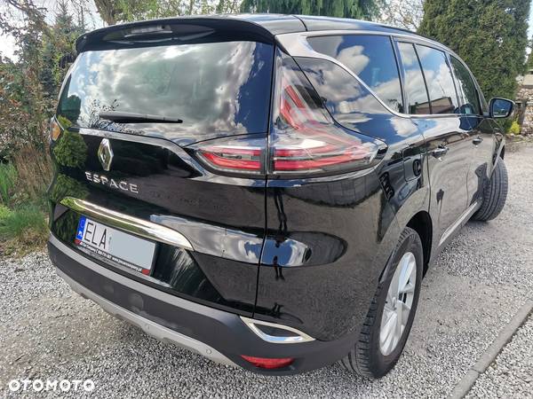 Renault Espace - 25