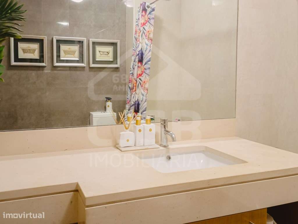 Apartamento T4 Porto Alto-11