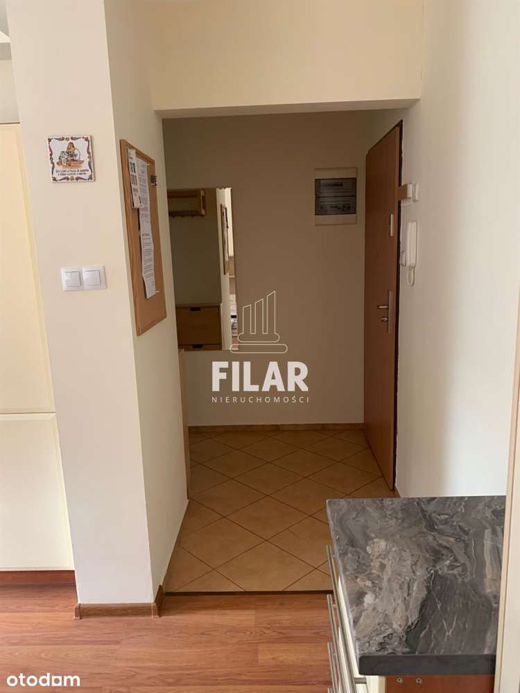 Os. Dolina Cisów, cisza i spokój, balkon, hala-7