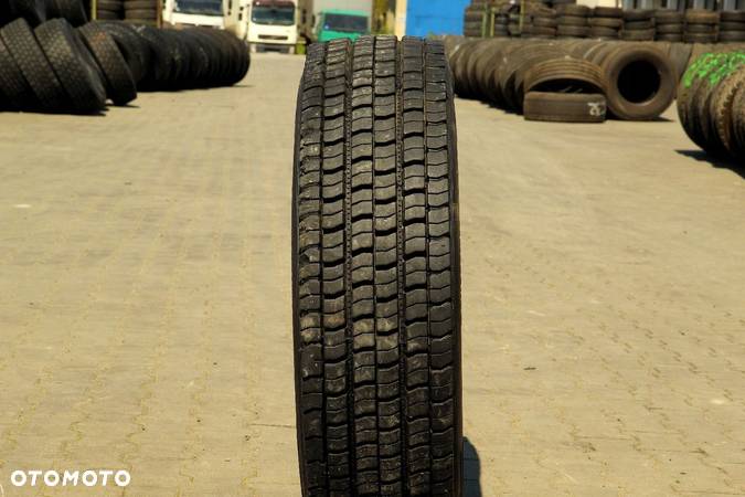 305/70R22,5 Continental HDR T4969 - 3