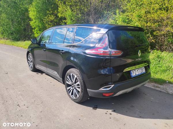 Renault Espace 1.6 dCi Energy Initiale Paris EDC 7os - 3