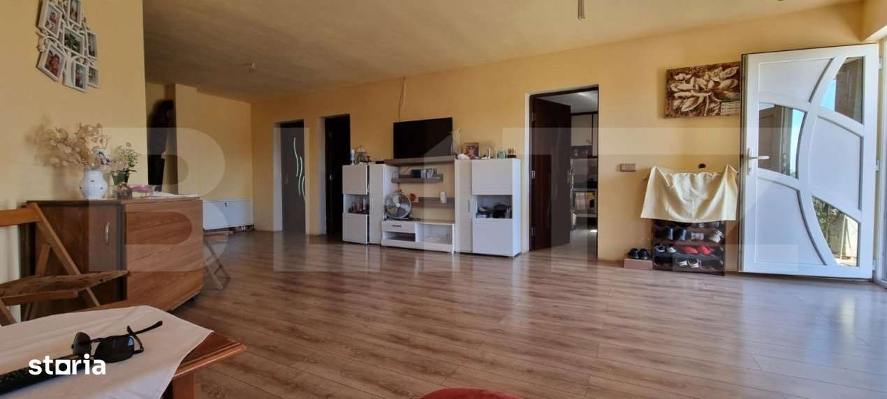 Casa, 131mp, teren, 8 ari, Valea Jelnei - Imagine principală: 2/10