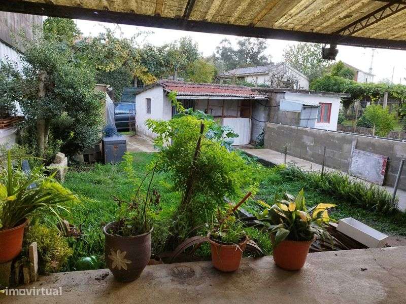 Vendo moradia geminada T2 Pronta a habitar - Santo Tirso - Reguenga - Grande imagem: 4/11