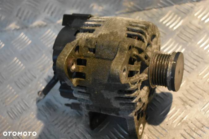 ALTERNATOR VW AUDI SEAT SKODA 1.2 TSI 03F903023E - 2