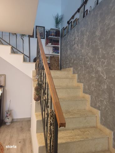 Mangalia vila P+1E Colonisti zona buna de vanzare-9