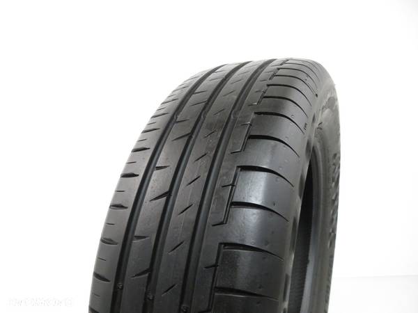 195/65R15 OPONA LETNIA Continental PremiumContact 6 91V - 2