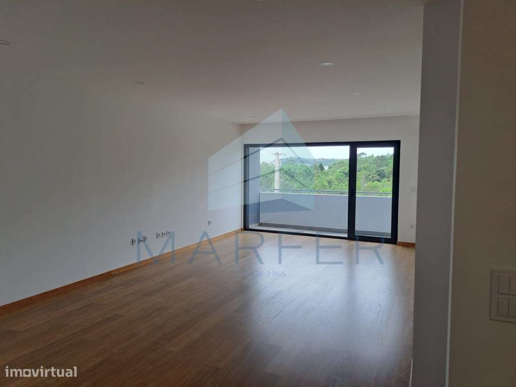 Apartamento T3-5