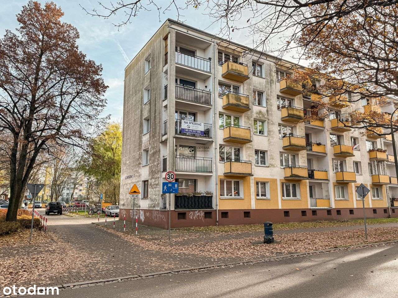 2 pokoje 47m2 przy ul. Dworcowej oddzielna kuchnia-10