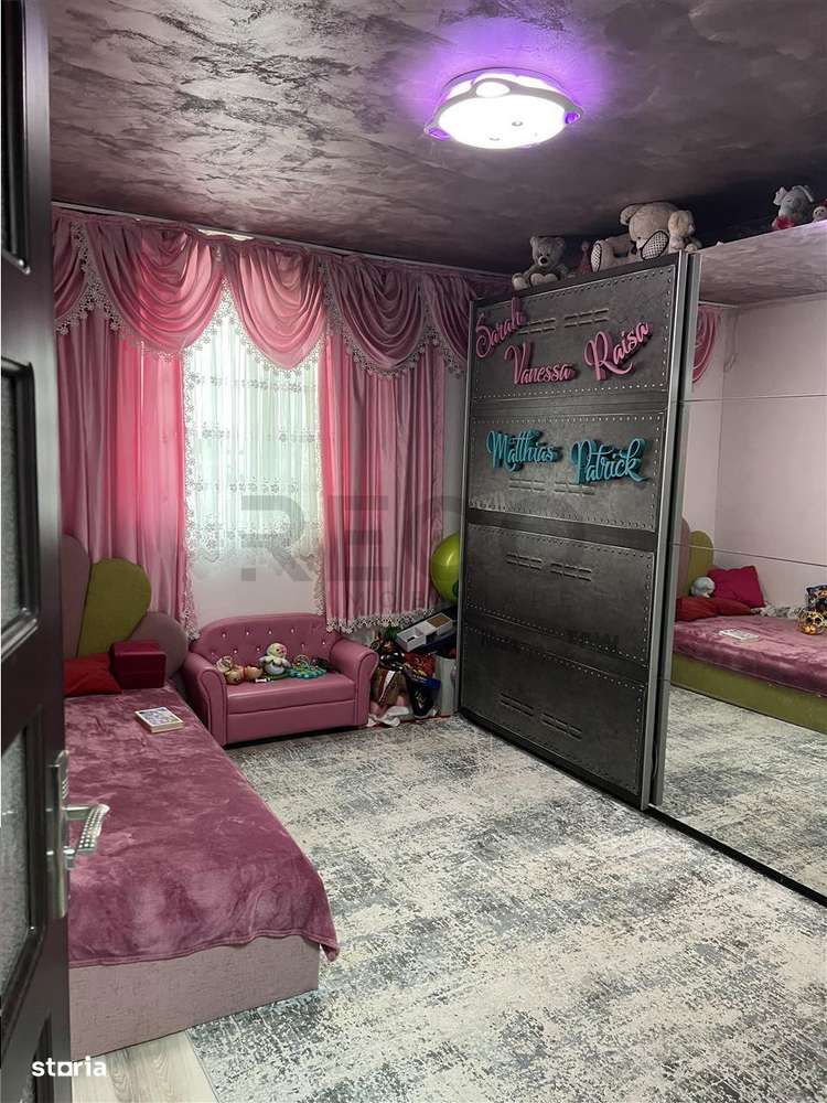 RECO  APARTAMENT 3 camere Borsului - Imagine principală: 2/15