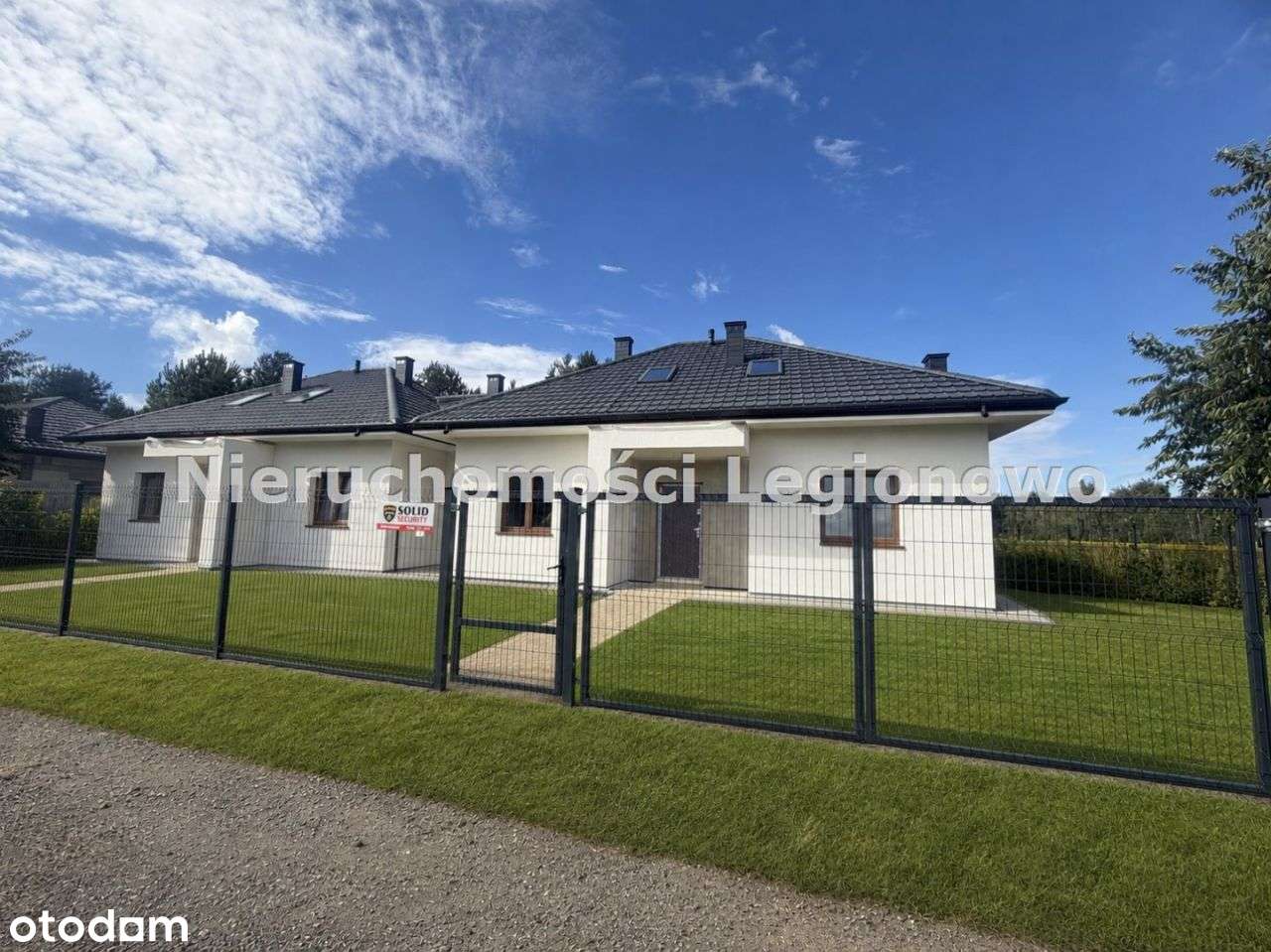Dom na sprzedaż, 6 pokoi, 120 m², Łacha