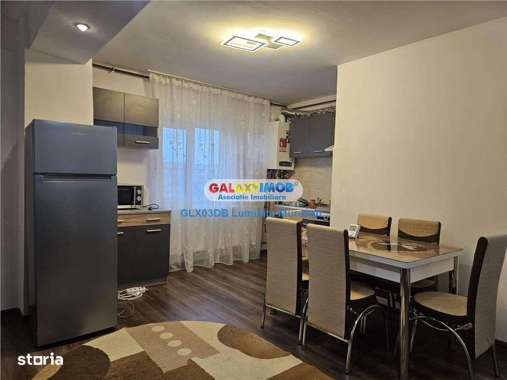 Inchiriere apartament 2 camere decomandat Targoviste Micro 6 - Imagine principală: 2/20