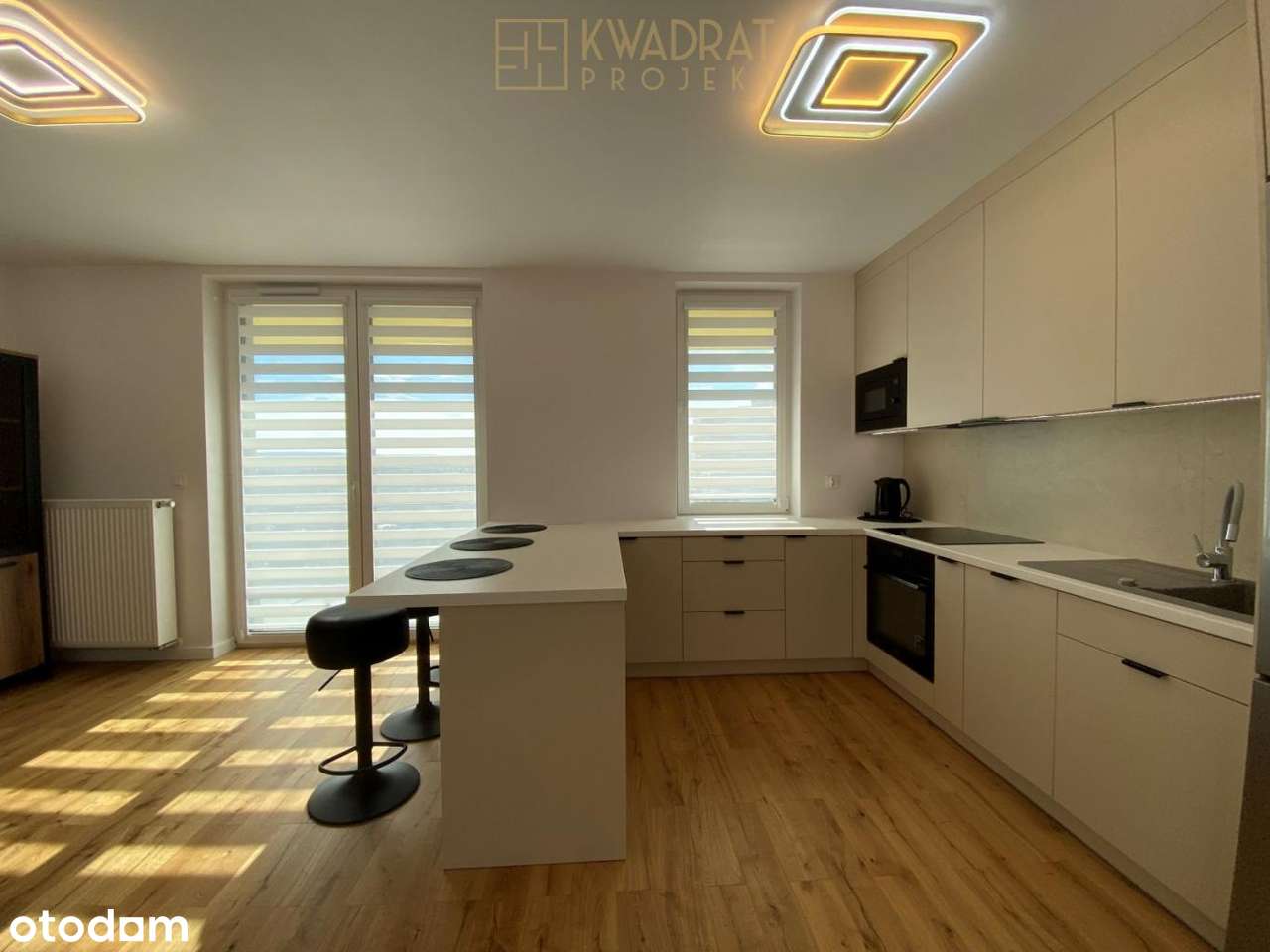 Przestronne 3 pokojowe mieszkanie z kl i mp Nova Graniczna - Pełny obrazek: 3/11