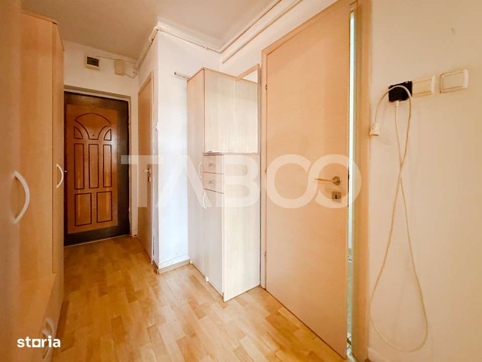 De vanzare apartament cu 2 camere + garaj langa BT Arena Plopilor - Imagine principală: 5/9