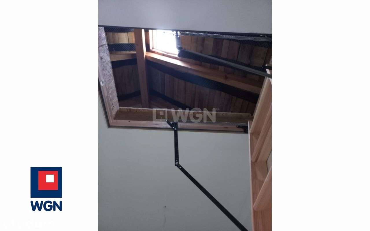 Dom, ogród, 4 pokoje, cisza - Pełny obrazek: 5/14