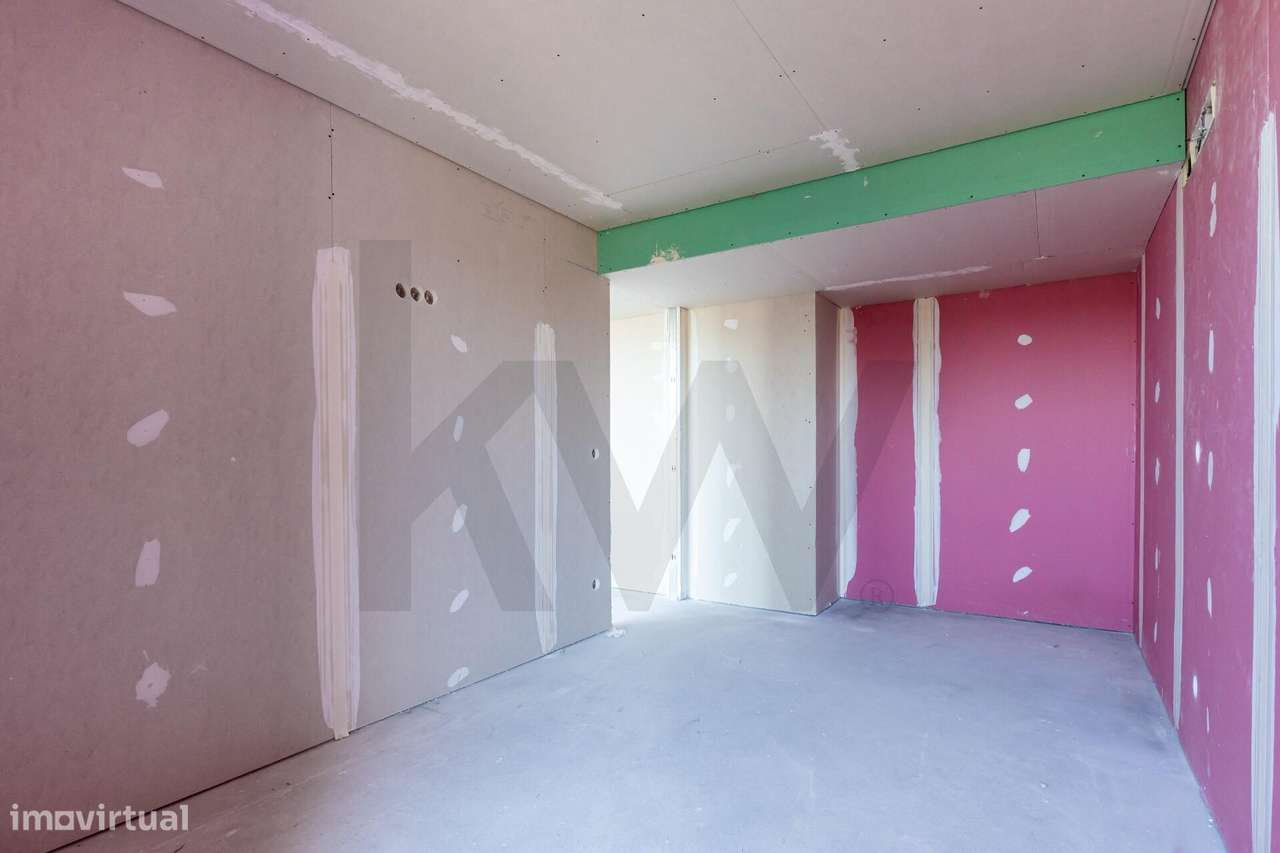 Apartamento t1 à venda na Rua José Saramago-10