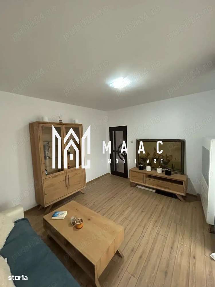 Apartament 3 camere| Ostroveni| Bloc A | Renovat - Imagine principală: 3/9