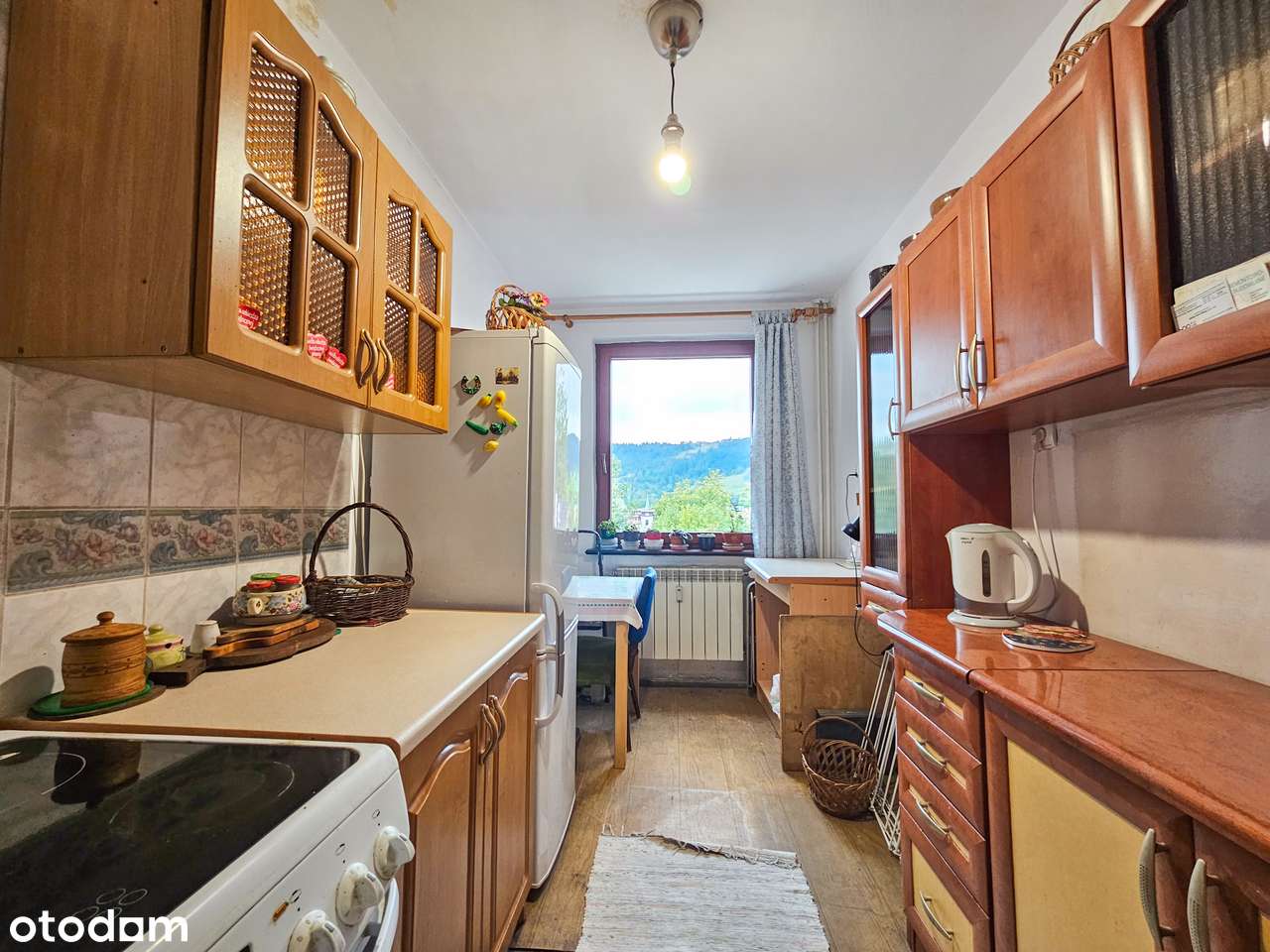 Mieszkanie przy Krupówkach - tuż obok Karczmy Zapiecek - Pełny obrazek: 2/20