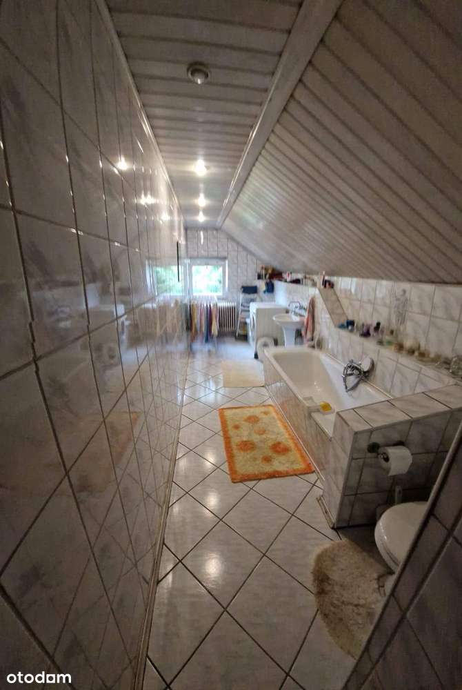Na sprzedaż dom o pow. 140 m2 w Łace Prudnickiej. Cena: 349 500zł-9