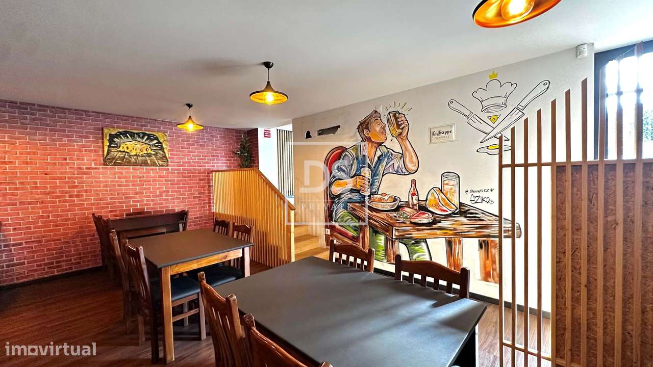 Restaurante  Taberna Pacífica-13