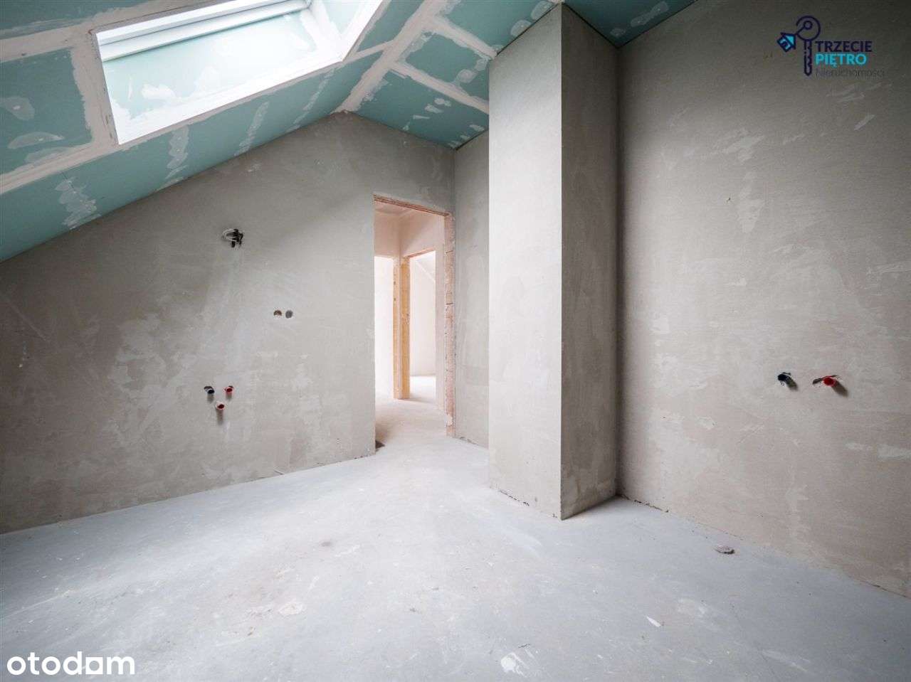 100M2|Las|435M2 Działki|Nowy-19