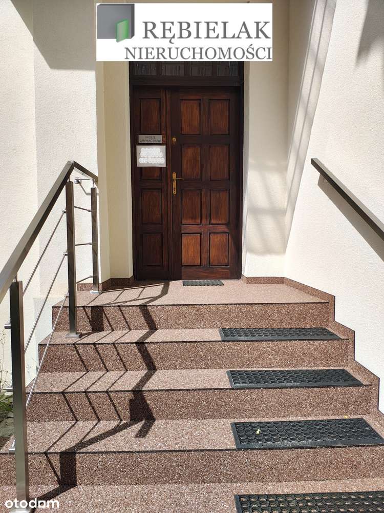 Dochodowa kamienica w centrum Jaworzna - działka 660 m2 z parkingiem-3