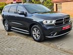 Dodge Durango 3,6 Limited - 10