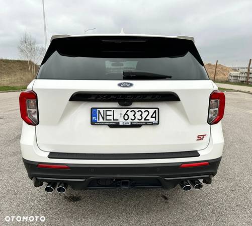 Ford Explorer - 7