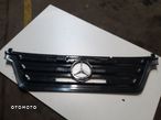 Grill, Atrapa nowa Mercedes Axor A9448880023 - 2