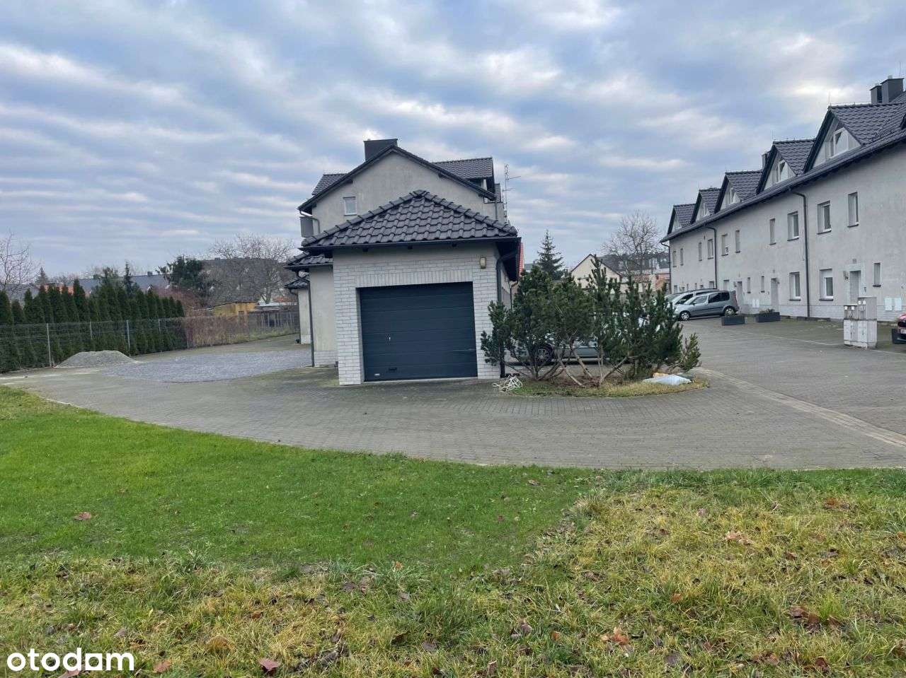 super lokalizacja, kameralne osiedle-5