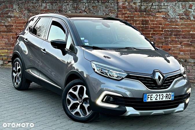 Renault Captur TCe 130 GPF INTENS - 32