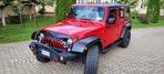 Jeep Wrangler - 13