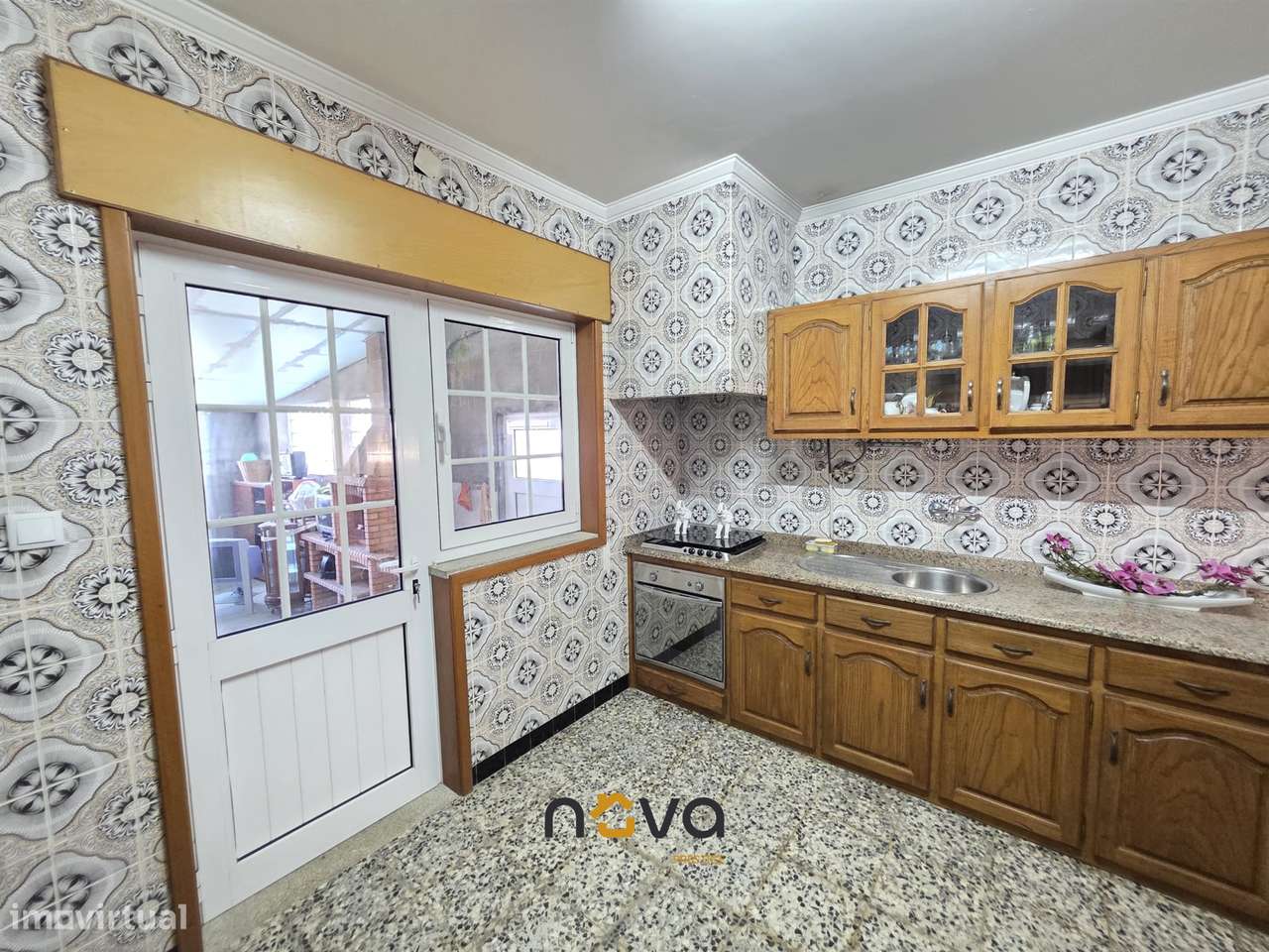 Moradia T5 com Terreno, Póvoa de Varzim-18