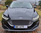Ford Mondeo 1.5 EcoBoost Edition - 3